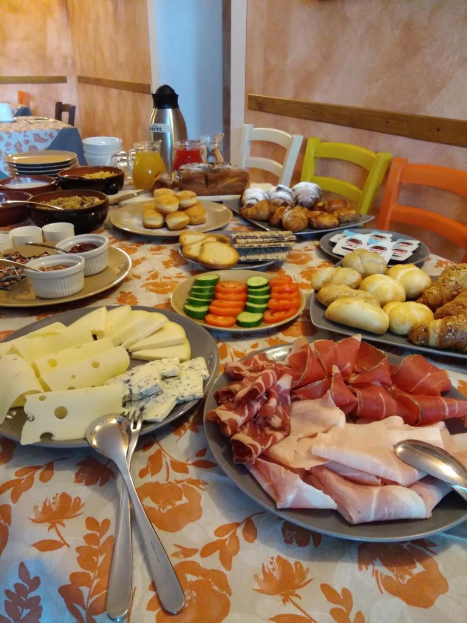 Sassomatto B&B Bioagriturelax Campogialli Экстерьер фото